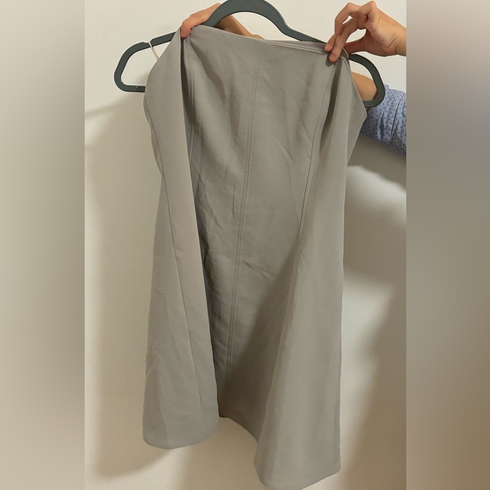 Wilfred Gray Dress